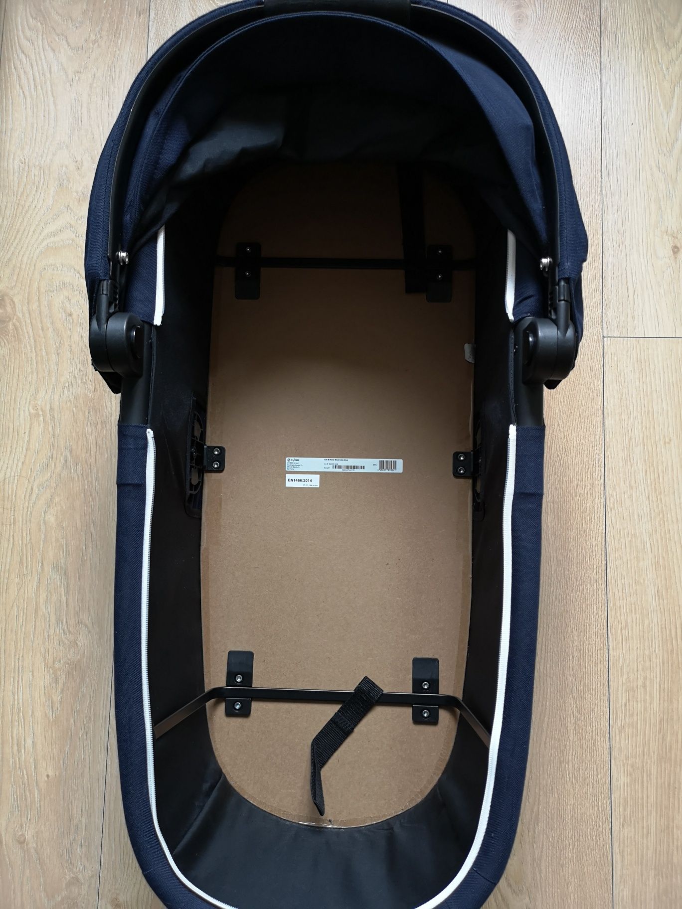 Gondola Cybex Cot S (Balios)