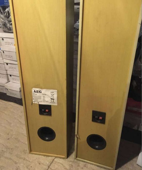 акустичні системи AEG LB 4704