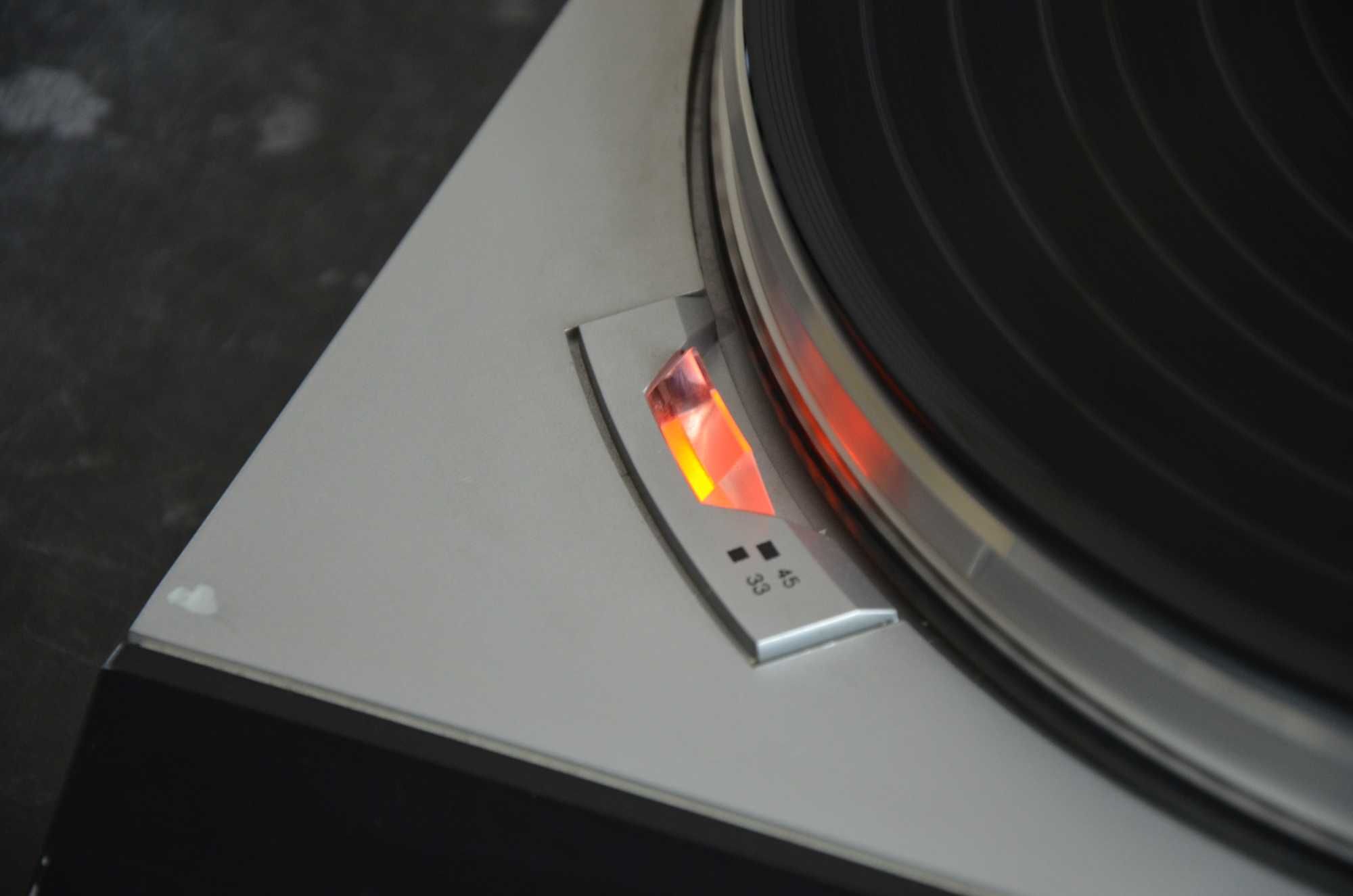 Gramofon SANYO TP-1024 FULL AUTOMAT Direct Drive Japan