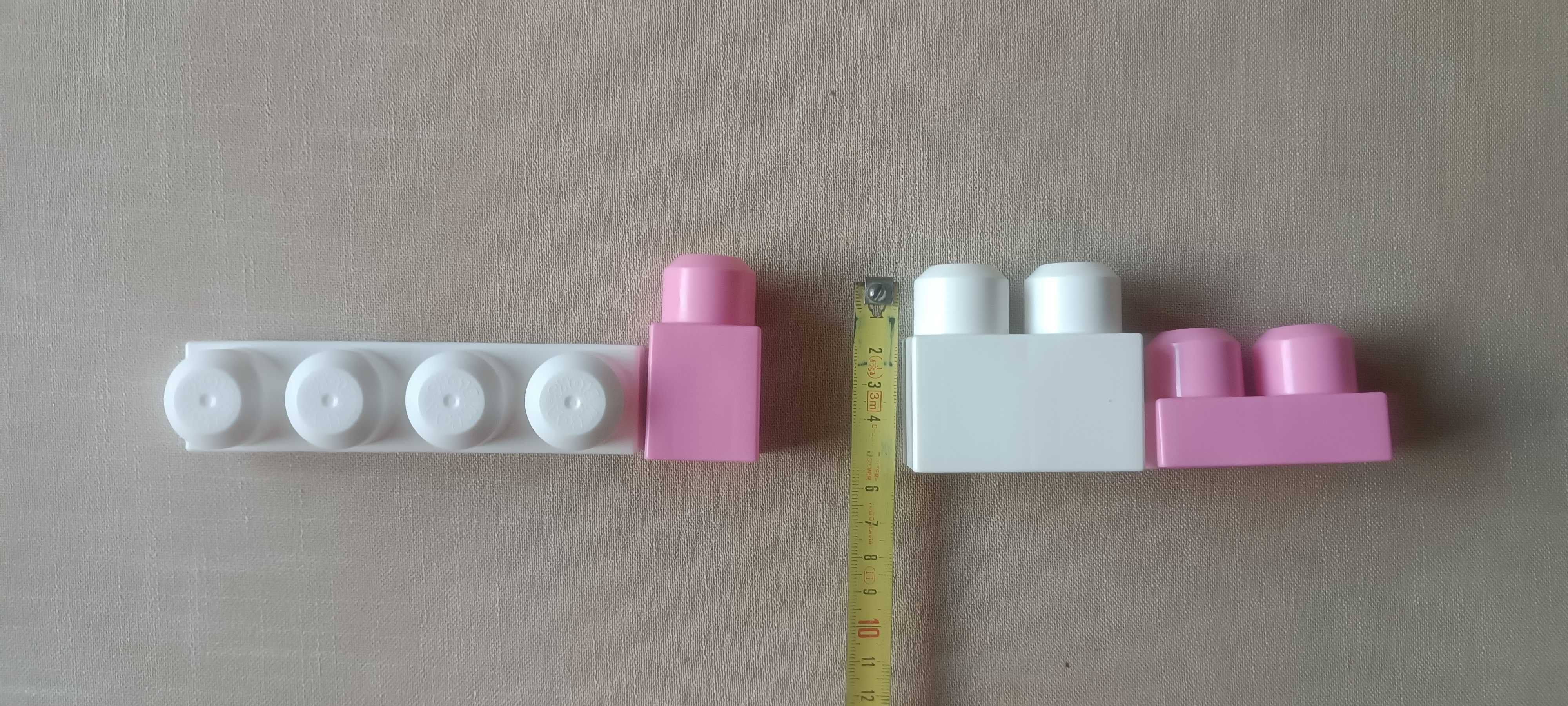 Конструктор mega bloks 150 деталей