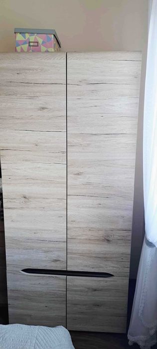 Toaletka, Meble do sypialni