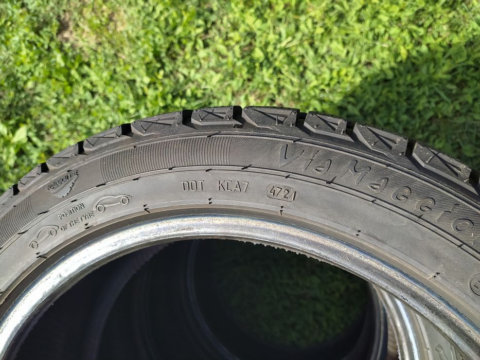 Шини Преміорі 205/50 r17 (Зима)