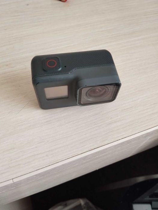 Камера Gopro 5 Black