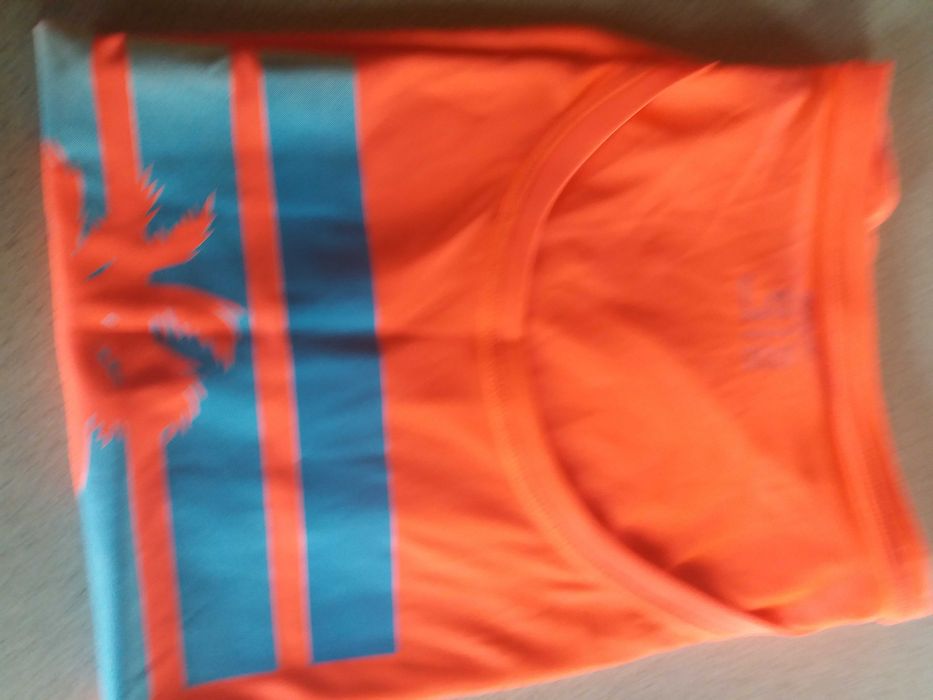 koszulka damska termo aktywna 40/42