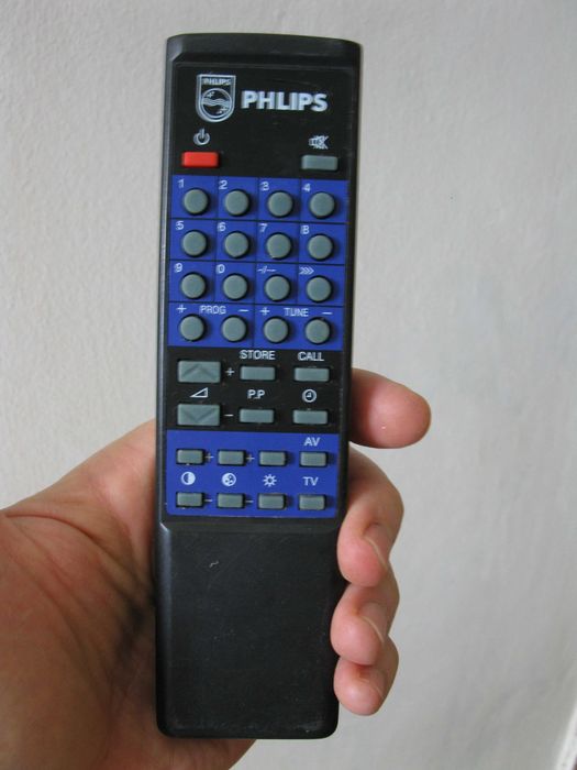Пульт Philips SAA-3010
