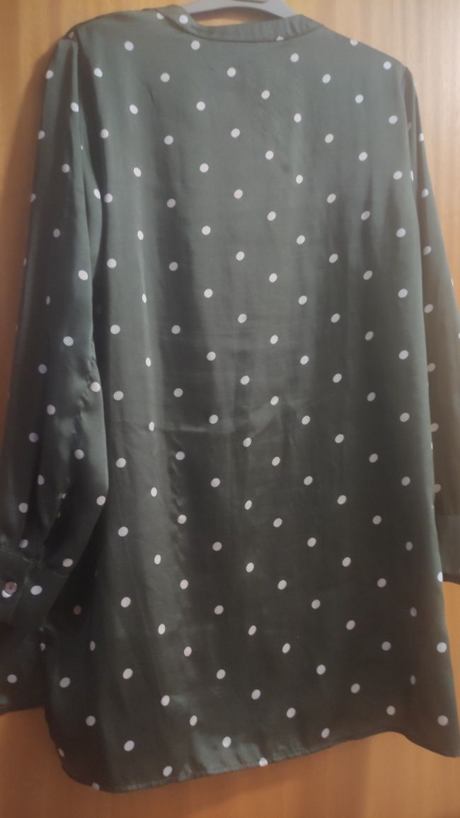 Blusa Lefties TAM M