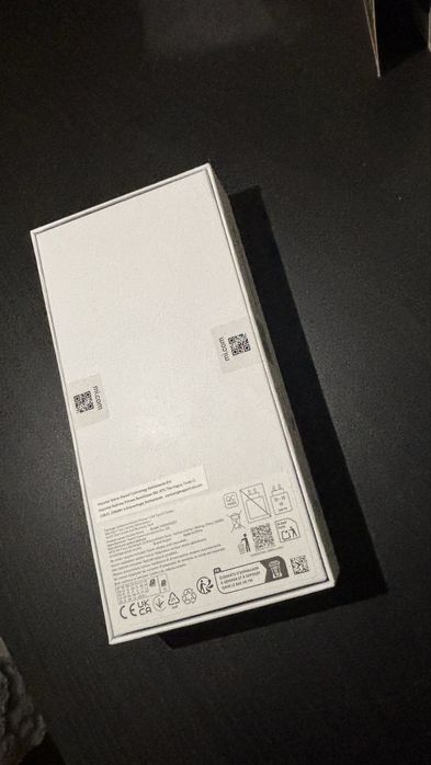 Smartphone XIAOMI Redmi 14C (6.88'' - 8 GB - 128GB - Preto)
