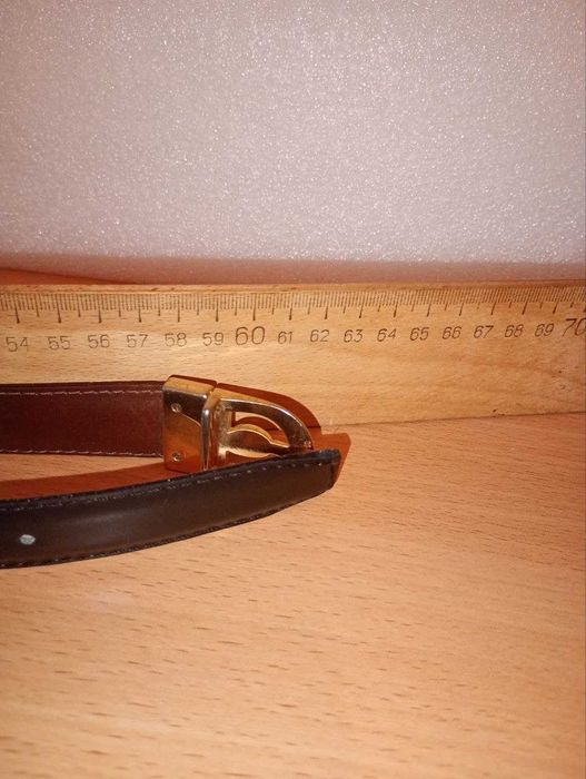 Продам Ремінь Натуральна Шкіра Кіпр