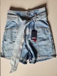 Shorty Tommy Hilfiger XS r.26