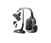 Odkurzacz Cyklonowy Bezworkowy Turboszczotka 800w Filtr Hepa 2,5l