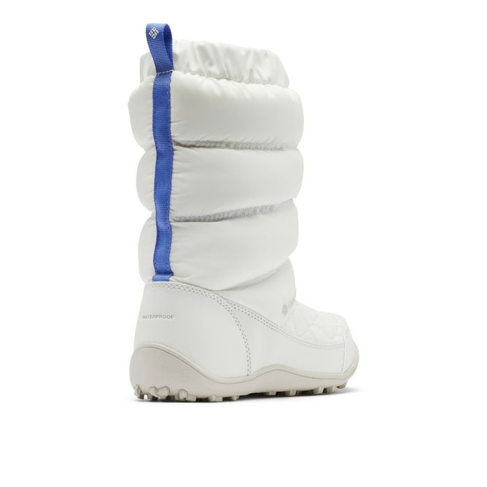 Сапоги женские зимние Коламбия Columbia Minx Slip IV р 8.5