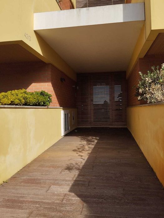 Arrendamento Apartamento Pinhal do Furadouro