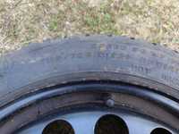 Koło dojazdowe Opel Vectra C 115/70R16