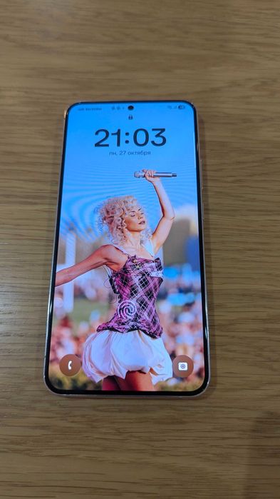 Samsung Galaxy S22+ 5G (8/256GB) - Różowy