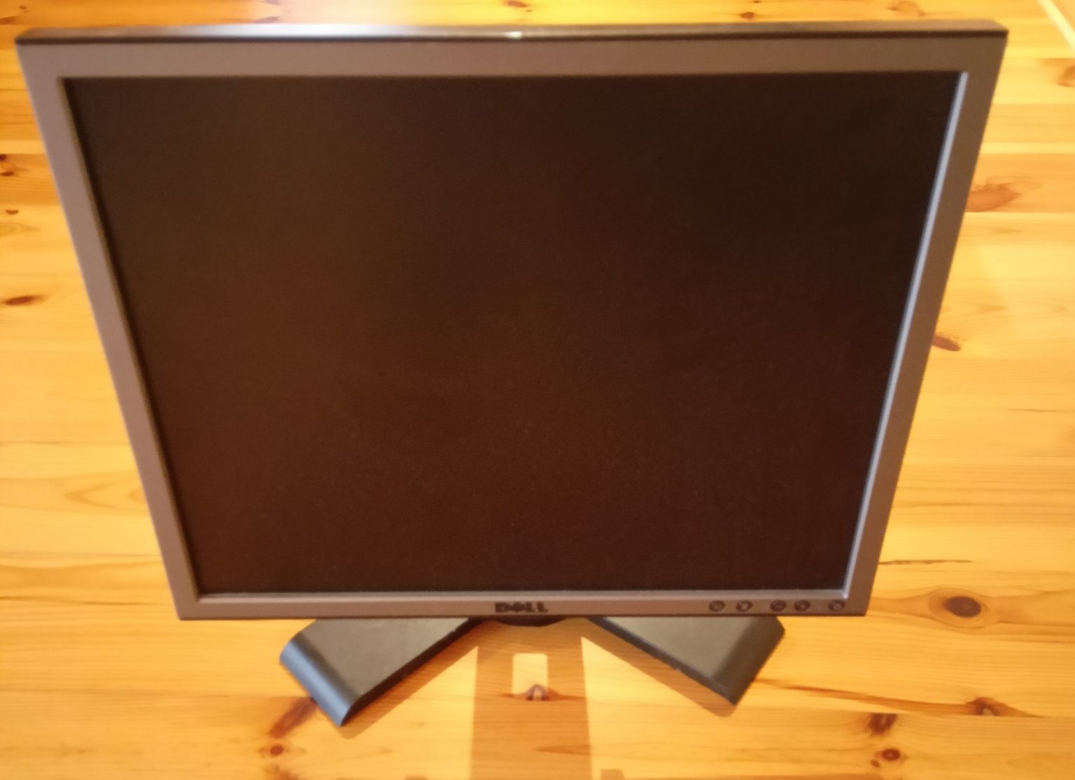 Monitor Dell p190st