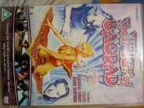 The thief of Bagdad DVD Angielski