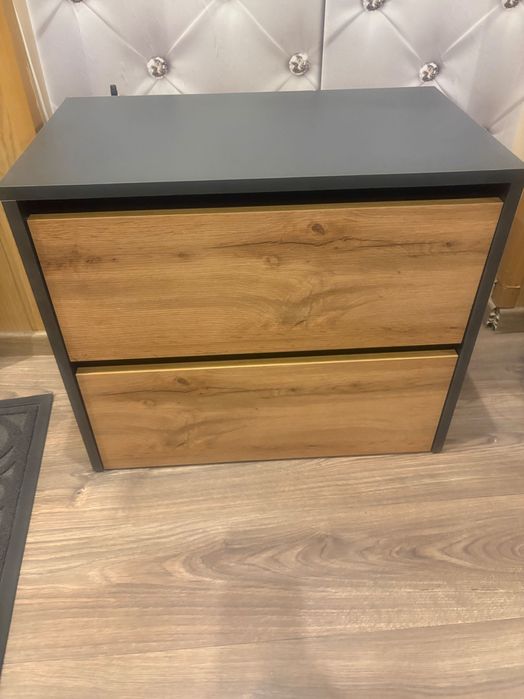 Szafka na buty całkiem nowa