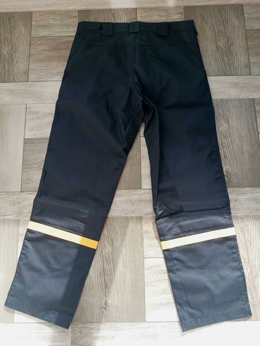 Повсякденна робоча форма ДСНС