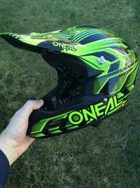 Kask oneal downhill mips rozm. L