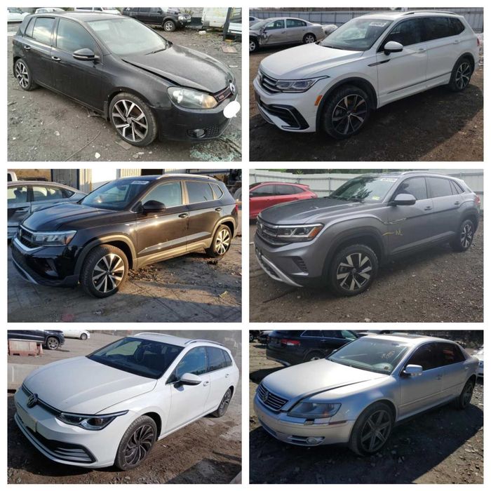 Запчасти Skoda Volkswagen Fabia Superb Yeti Golf Eos Beetle двигатель