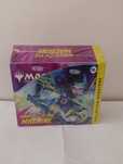 MTG march of the machine collector booster box