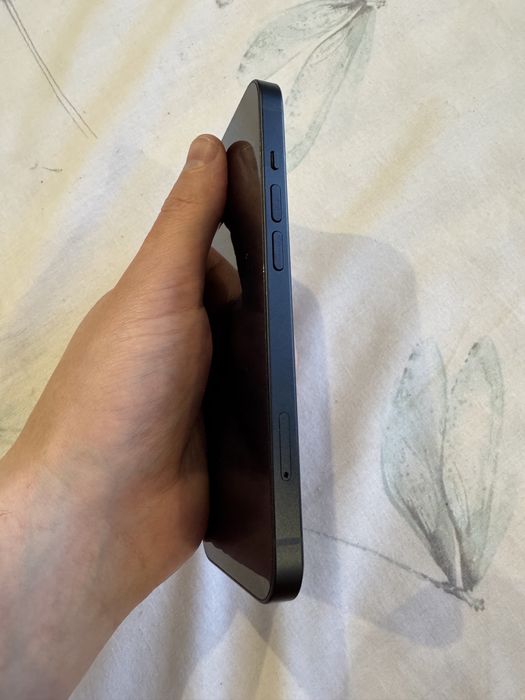 Iphone 13 128 black Неверлок