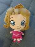 Maskotka Disney Princess Aurora dźwięk 25cm