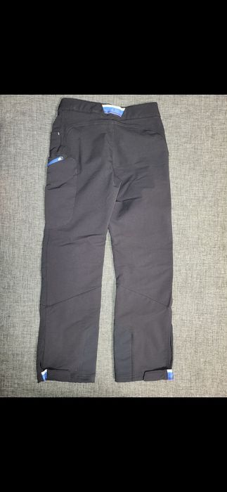 Термо штани Quechua 10-11 р.