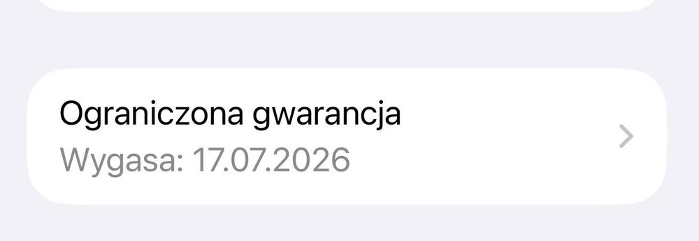 Iphone 16 Pro Max 256GB