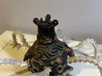 amiibo guardian zelda figurka