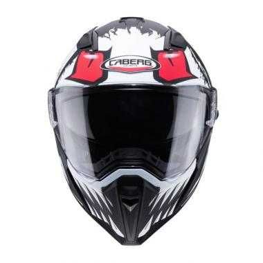CAPACETE CABERG JACKAL DARKSIDE