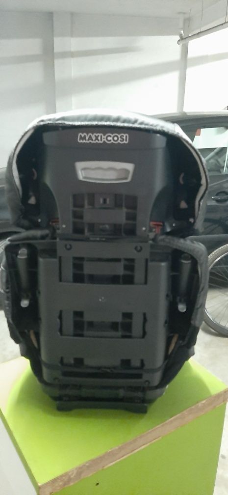 Cadeira auto Maxicosi Rodi airprotect