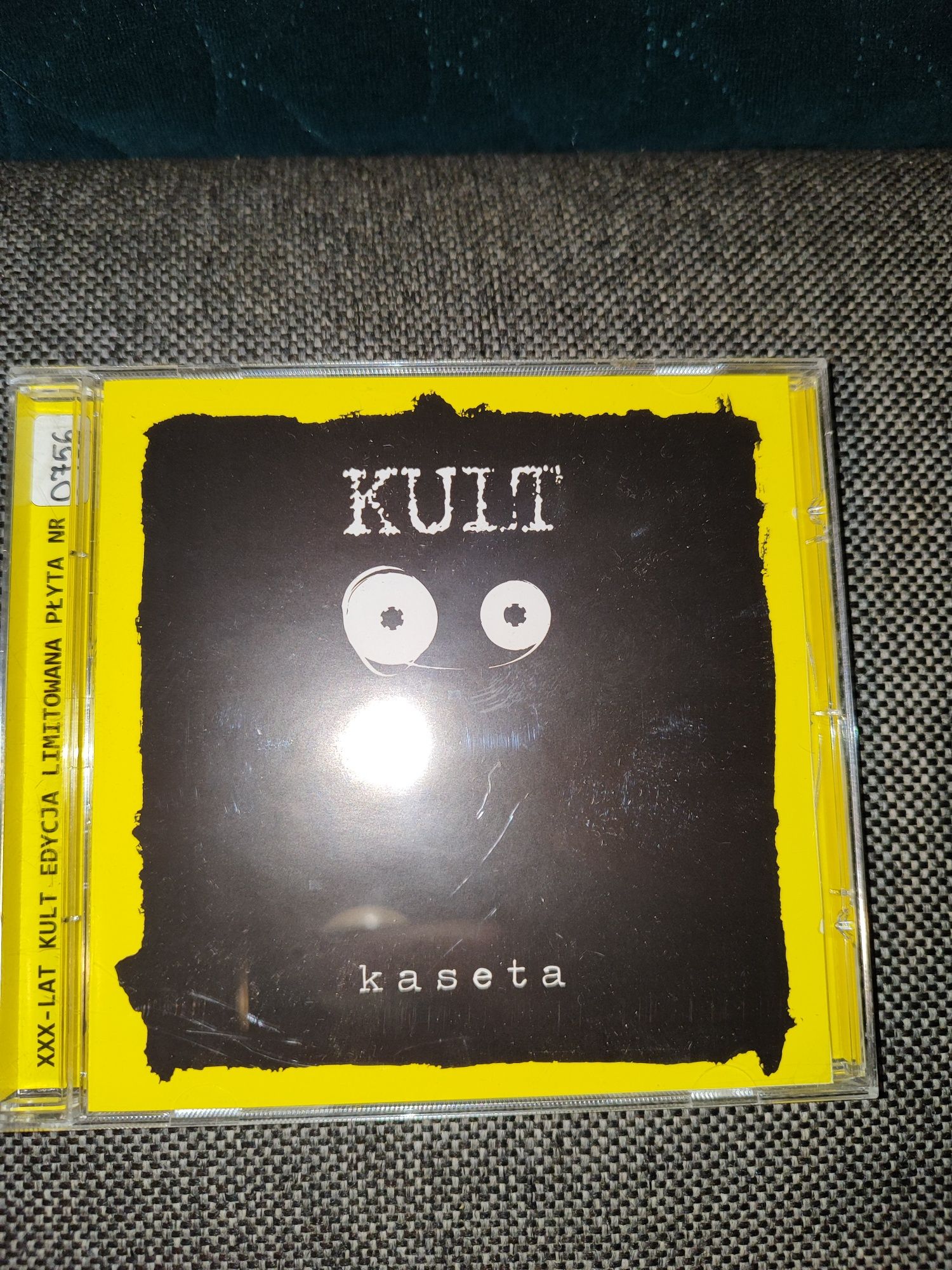 Kult kaseta 2011