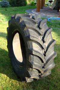 Opona 360/70R20 129A8 TL Petlas TA-110 zam.(12.4R20)