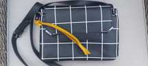 Torebka na ramię solar