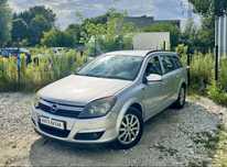 Opel Astra H 1.9 CDTI * 150 KM * 2006* Alu* Klima* Serwisowana* Zamian