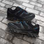 Кросівки Mammut Low Gore-tex 42,5р. 27см.