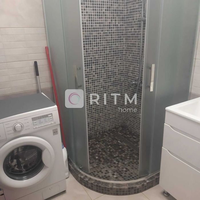 2-к. квартира в центрі міста в житловому комплексі Яровиця.