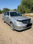 Geely CK 2010 року