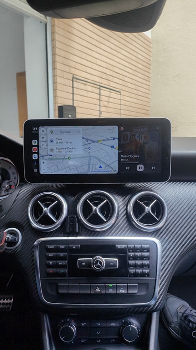 Mercedes CLA/A/GLA NTG 4.5/5.0