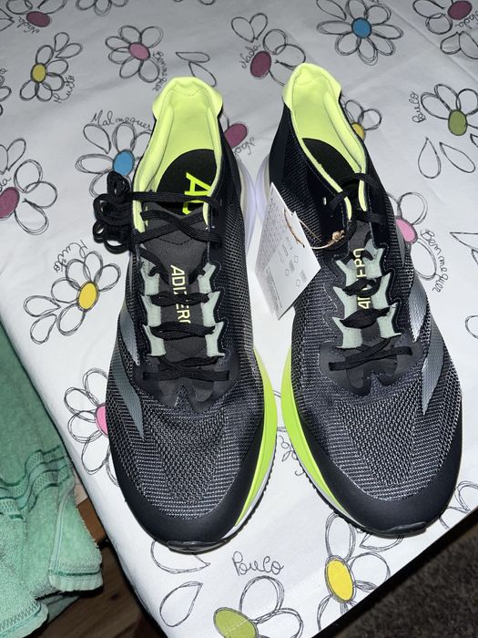 Adidas Adizero  Boston 12  Novos