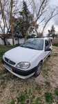 Citroën Saxo 1.5 Diesel