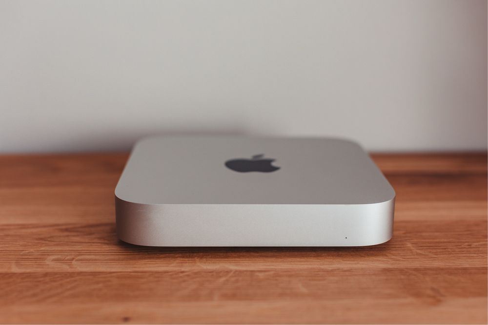 Komputer Mac Mini M2 16/512GB