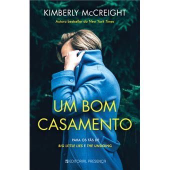 Kimberly McCreight-Um Bom Casamento