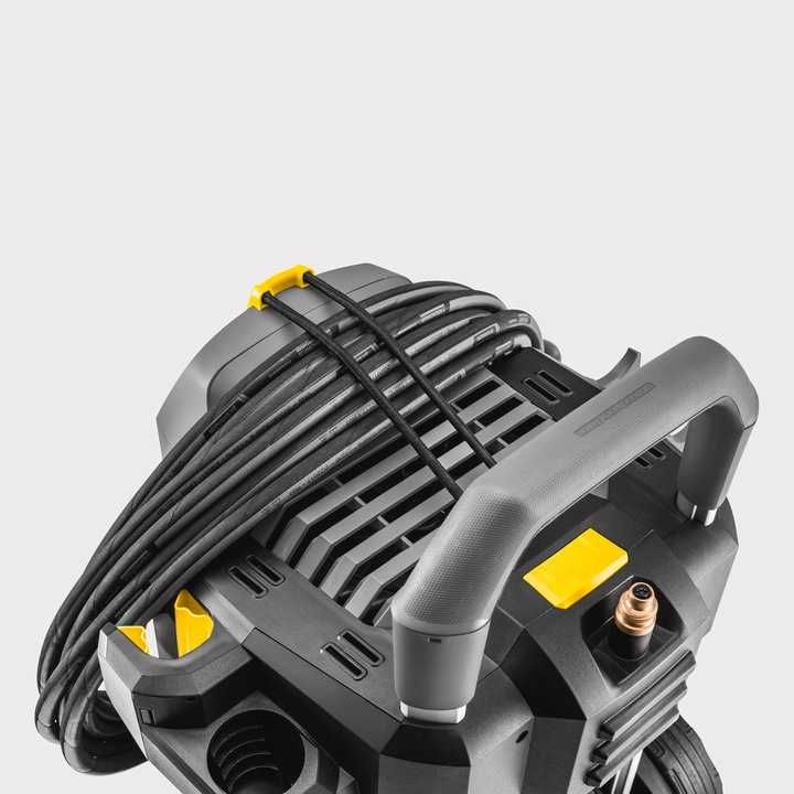 KARCHER HD 7/17 M Plus