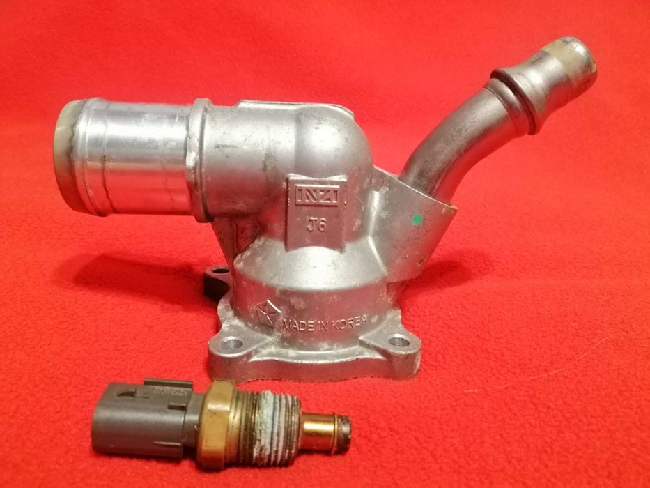 Термостат JEEP Renegade 2016 2.4L