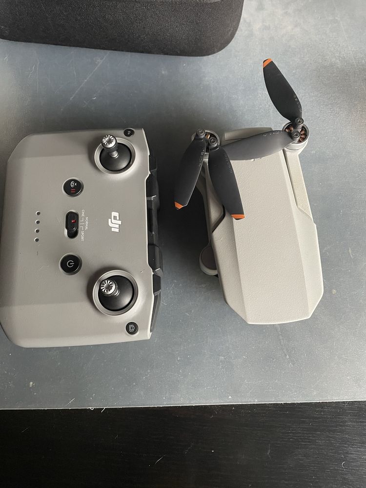 Dji mini 2 SE bardzo dobry stan
