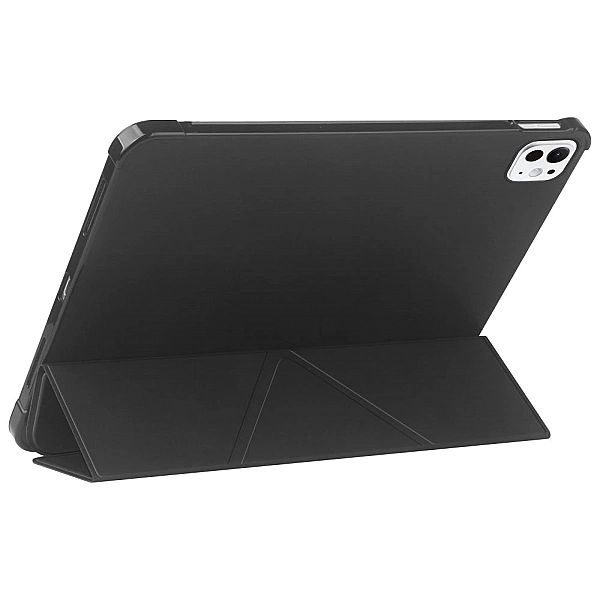 Etui Tech-Protect SC Pen Origami na iPad Pro 13" 2024 - czarne