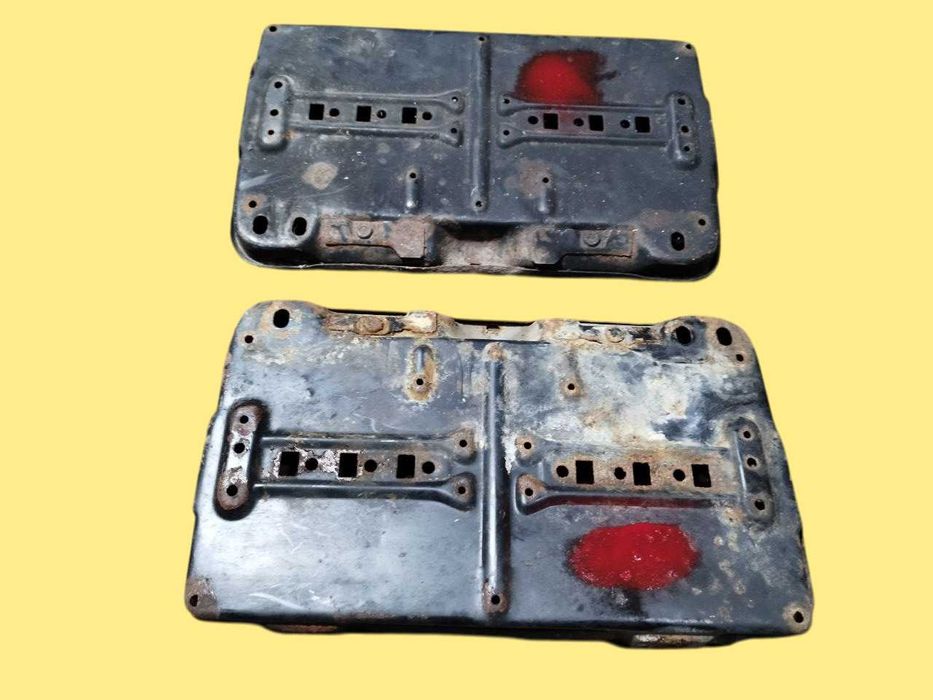 Подставка аккумулятора Mercedes Sprinter / LT 35 – отличное состояние