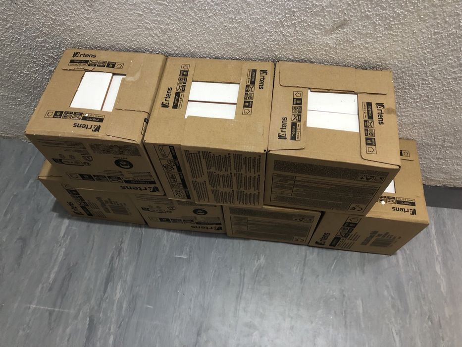 Revestimento Cerâmico Artens Branco